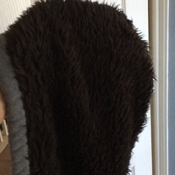 Abercrombie & Fitch fully lined hoodie - Picture 2 of 3